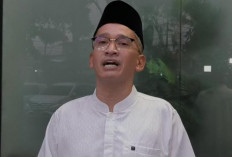 Ruben Onsu Ungkap Alasan Baru Umumkan Jadi Mualaf Saat Lebaran