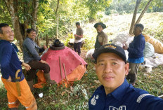 Pemkab Tegaskan Gerakan Gaya Hidup Sadar Sampah