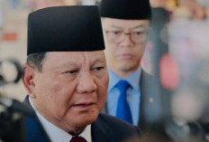 Indonesia Siap Kirim Pasukan Perdamaian ke Palestina, Prabowo Tegaskan Komitmen pada PBB