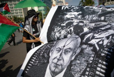 DPR Desak Pemerintah Tegas Soal Atlet Israel di Kejuaraan Senam Dunia Jakarta 2025