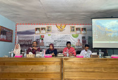 Pekon Trimulyo Gencar  Edukasi Cegah Stunting, Sasar Ibu Hamil dan Remaja Pranikah