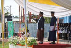 Peringati Hari Santri,  Nukman Serukan Semangat Juang untuk Masa Depan