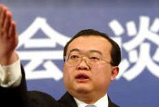 Diplomat Senior Cina Liu Jianchao Ditahan, Batal Jadi Menlu Pengganti Wang Yi?