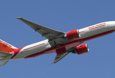 Air India Diperiksa Setelah Ketahuan Terbangkan Pesawat Tanpa Sertifikat Kelaikan Udara