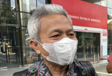 Eks Sekjen Kemenag Diperiksa KPK soal SK Kuota Haji Tambahan 20 Ribu