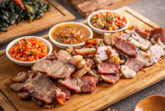 Keunikan Kuliner Kupang, Cita Rasa yang Menggoda