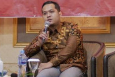 Arwin Welhalmina: Generasi Z Dorong Dialog dan Stabilitas Politik