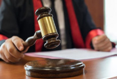 Direktur PT PML Djunaidi Nur Divonis 2 Tahun 4 Bulan Penjara dalam Kasus Suap Dirut Inhutani V