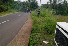 Warga Ciptawaras Gelar  Jumat Bersih Lingkungan