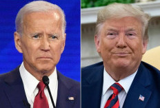 Trump Rencanakan Cabut Akses Keamanan Biden, Hentikan Pemberian Informasi Rahasia