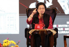 Kritisi Program Makan Bergizi Gratis Presiden Prabowo, Megawati: Apa Ya Cukup?