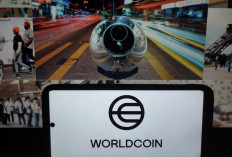 Kemkomdigi Bekukan Sementara Layanan Worldcoin dan WorldID, Dugaan Pelanggaran Diusut