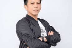 Ariel NOAH Ungkap  Alasan Takut DM Cewek