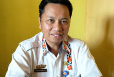 BLT Dana Desa  Tersalur 100 Persen