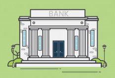 20 Bank Bangkrut di Indonesia hingga April 2025, Apa Penyebabnya?