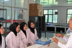 Mahasiswa Unila Kembangkan  Teknologi Ramah Lingkungan 