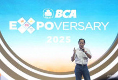 Bos BCA Sebut Tujuan Hidup Finansial Mandiri dan Pensiun Muda Terlalu Egois