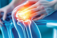 Arthritis Dapat Kambuh Saat Cuaca Dingin, Begini Cara Meredakannya