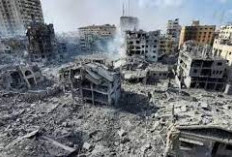 Rencana Evakuasi Pengungsi Gaza ke Indonesia: Kemanusiaan atau Relokasi?
