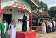 Peringatan HSN  di Trimulyo Meriah,  Tumbuhkan Semangat Kebersamaan