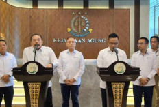  Lemigas Pastikan Kualitas BBM Pertamina Sesuai Standar, Kejaksaan Agung Bongkar Kasus Oplosan