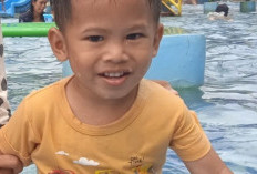 Isu Viral Anak SAD Jambi, Polisi Pastikan Bukan Kenzie Alfarezzi