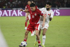 Ragnar Oratmangoen Nyaman Puasa di Indonesia
