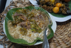 Menikmati Cita Rasa Otentik Kudus, Lezatnya Kuliner Bersejarah yang Penuh Makna
