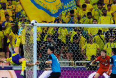 Al Nassr dan Cristiano Ronaldo Gagal ke Final Liga Champions Asia Usai Ditumbangkan Kawasaki Frontale
