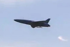  Arash-2, Drone Bunuh Diri Canggih Iran yang Bisa Jangkau Tel Aviv dan Pangkalan AS