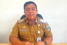 2.032 Siswa SMP Ikuti Ujian Sekolah