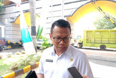 Tiga Nama Calon Sekda Lampung Sudah di Istana