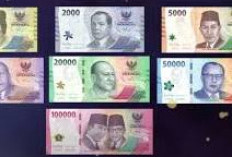 Rupiah Terus Terpuruk, Jadi Salah Satu Mata Uang Terkoreksi Paling Dalam di Dunia