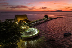 Eksplorasi Pesona Manado, Surga Alam dari Laut hingga Pegunungan