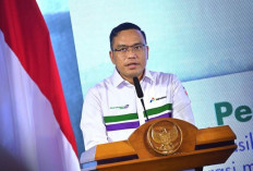 Pertamina Luncurkan Pertamax  Green 95 di Jawa Tengah 