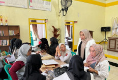 Ciptawaras Intensifkan Persiapan EPP 2025