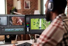 Cara Mudah Crop Video Online, Panduan Lengkap dan Praktis