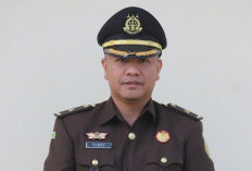 Kejari Garap Pulbaket Kasus  121 SHM di Kawasan TNBBS