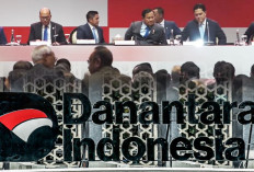 Danantara Mulai Gerakkan Investasi, Bidik Proyek Strategis Nasional dan Sektor BUMN