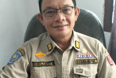 Empat Parpol di Lambar Belum Serap Bantuan Keuangan 