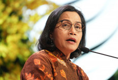 Menkeu Sri Mulyani Keluarkan Aturan Baru Soal Pajak,Begini Penjelasannya.. 