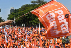 Partai Buruh Usung Capres Sendiri, Siapkan Kandidat dari Artis hingga Pemuka Agama