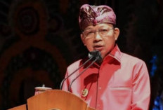 Peraturan Baru Wisatawan Asing di Bali Diperketat