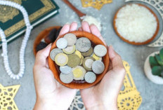 Zakat Fitrah: Kewajiban, Tujuan, dan Ketentuan Pembayarannya