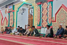 UPZISNU Way Mengaku  Santuni 53 Anak Yatim