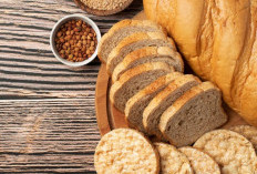 Mengenal Manfaat Karbohidrat dan Jenis-Jenisnya