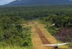 Bandara Paling Ekstrim di Indonesia: Tantangan Tertinggi bagi Para Penerbang dan Penumpang