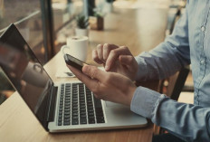 BPS Ungkap Sektor dengan  Upah Tertinggi di Indonesia