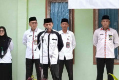 Masuk 10 Besar Tingkat Nasional, KSM Diharap Mampu Tingkatkan Mutu Pendidikan