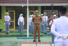 Beasiswa Kedokteran Gigi Dibuka, Parosil Ajak Siswa Raih Peluang